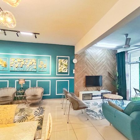 Dg Homestaymuslim Putrajaya - Near Alamanda מראה חיצוני תמונה