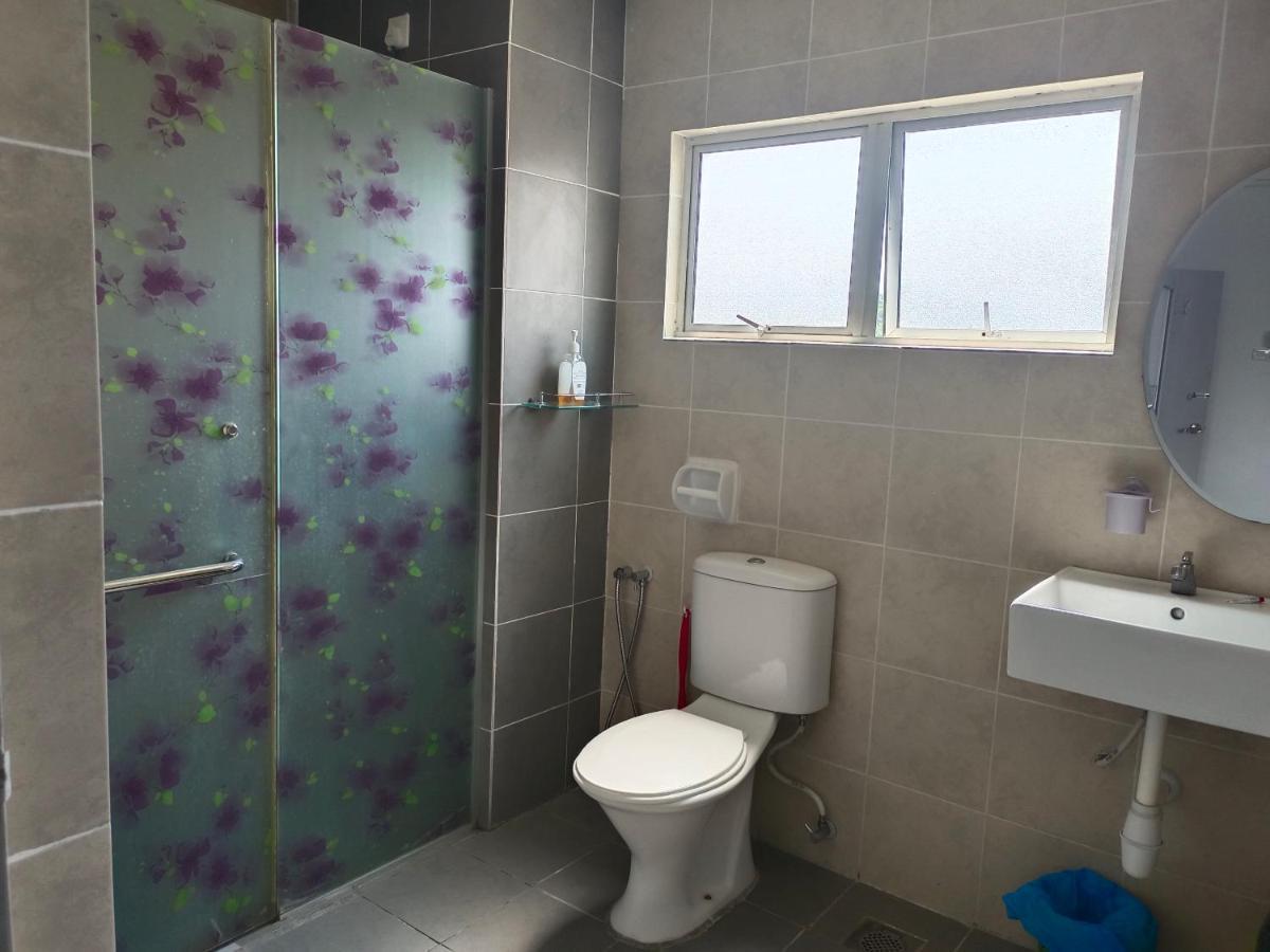 Dg Homestaymuslim Putrajaya - Near Alamanda מראה חיצוני תמונה
