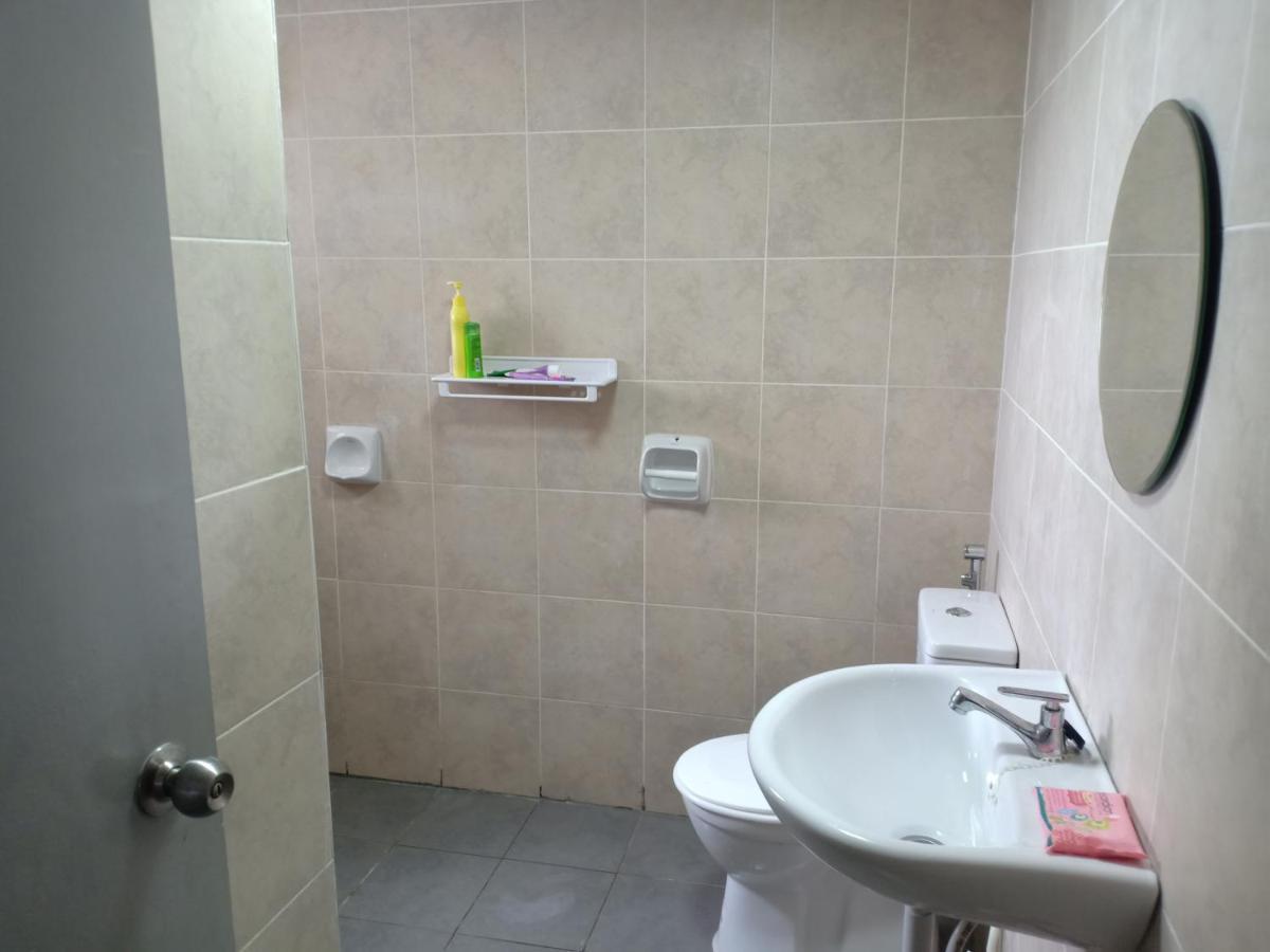 Dg Homestaymuslim Putrajaya - Near Alamanda מראה חיצוני תמונה