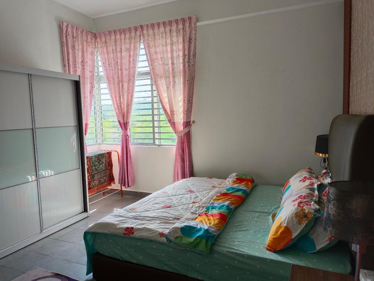 Dg Homestaymuslim Putrajaya - Near Alamanda מראה חיצוני תמונה