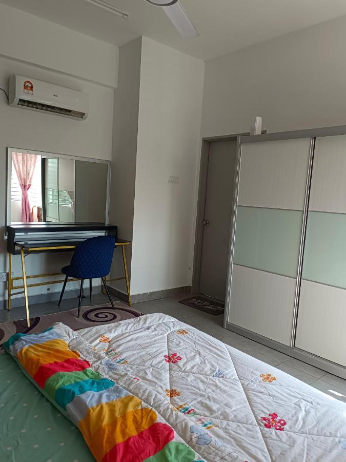 Dg Homestaymuslim Putrajaya - Near Alamanda מראה חיצוני תמונה
