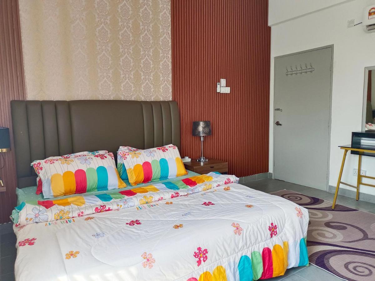 Dg Homestaymuslim Putrajaya - Near Alamanda מראה חיצוני תמונה