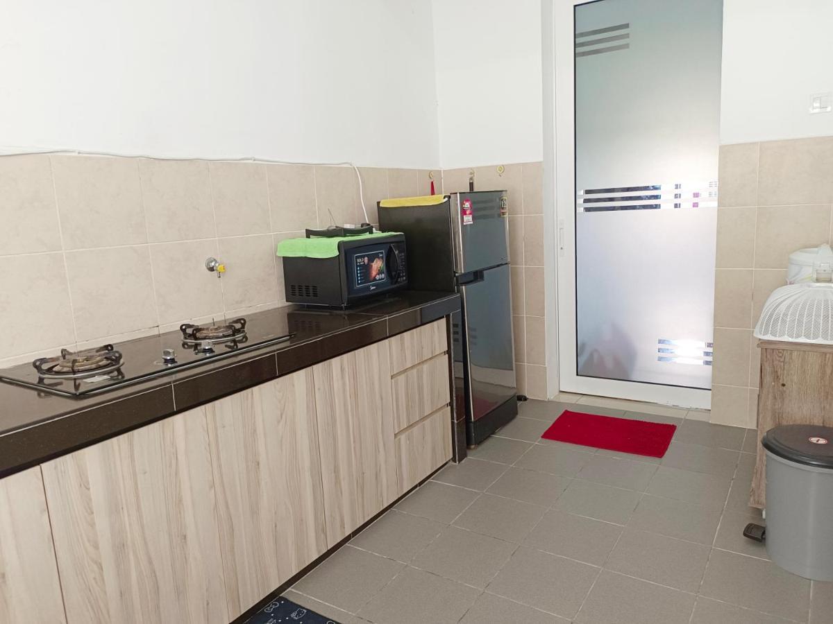 Dg Homestaymuslim Putrajaya - Near Alamanda מראה חיצוני תמונה